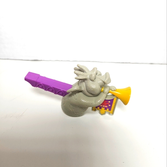 Hunchback of Notre Dame Hugo and Laverne Toys Vintage 90s - Picture 2 of 5
